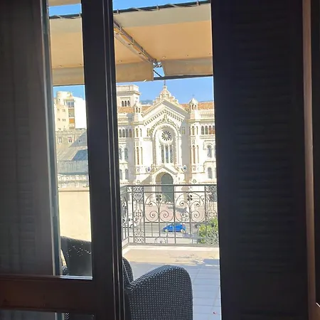 アパート La Casa Di Pina *