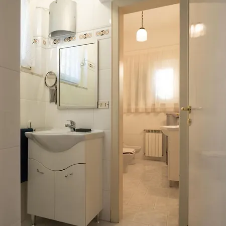 La Casa Di Pina * レッジョ・ディ・カラブリア