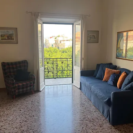 La Casa Di Pina レッジョ・ディ・カラブリア