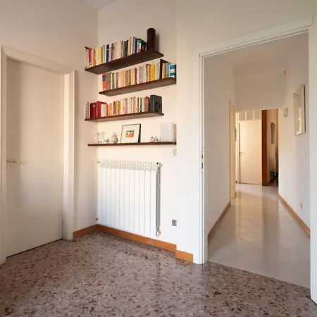 La Casa Di Pina アパート *