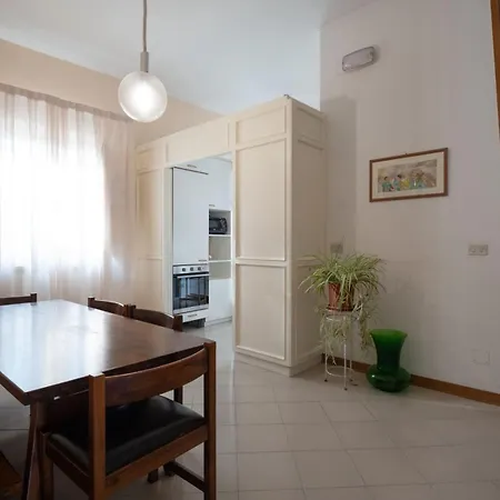 La Casa Di Pina レッジョ・ディ・カラブリア