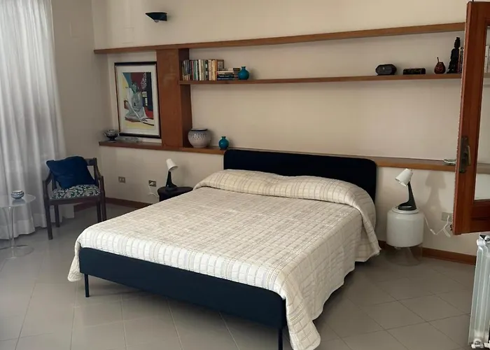 Sul Duomo - La Casa Di Pina * Reggio Calabria