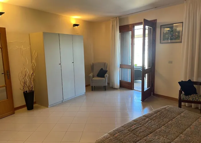 Appartamento Sul Duomo - La Casa Di Pina *