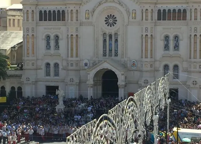 Sul Duomo - La Casa Di Pina Appartamento
