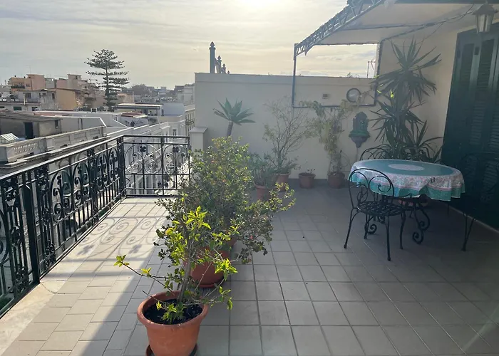 Appartamento Sul Duomo - La Casa Di Pina