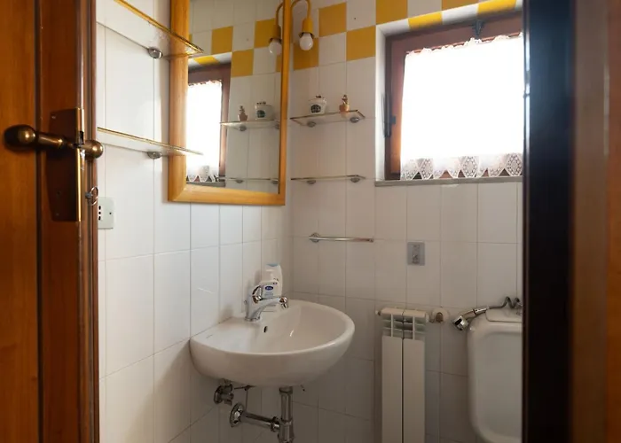 Sul Duomo - La Casa Di Pina * Reggio Calabria