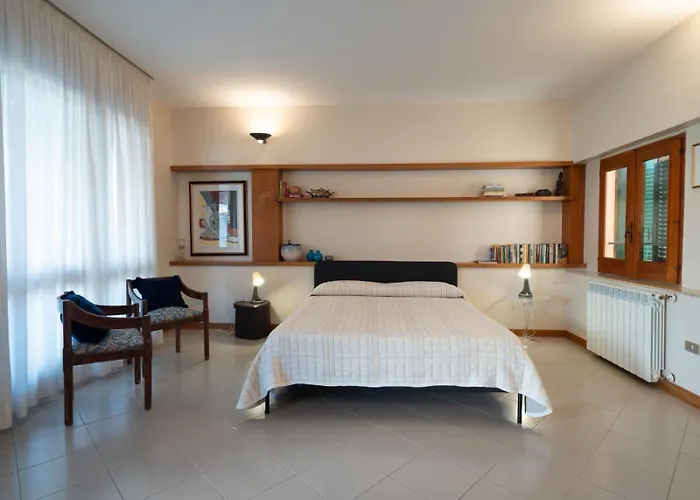 Sul Duomo - La Casa Di Pina * Reggio Calabria