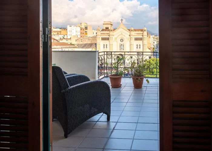 Sul Duomo - La Casa Di Pina *