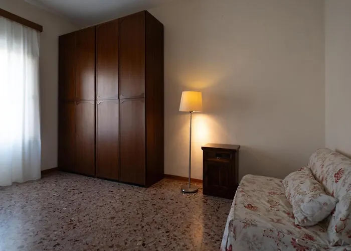 Sul Duomo - La Casa Di Pina Reggio Calabria