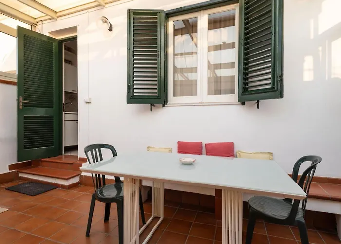 Appartamento Sul Duomo - La Casa Di Pina Reggio Calabria