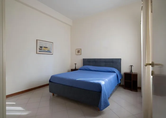 Appartamento Sul Duomo - La Casa Di Pina Reggio Calabria