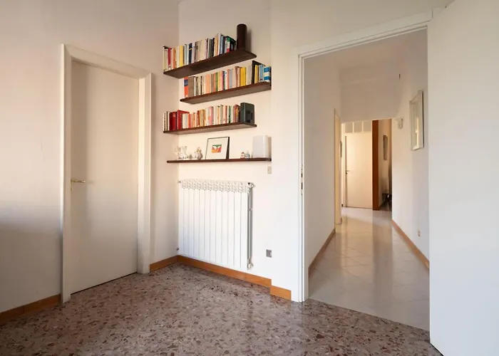 Sul Duomo - La Casa Di Pina Appartamento *