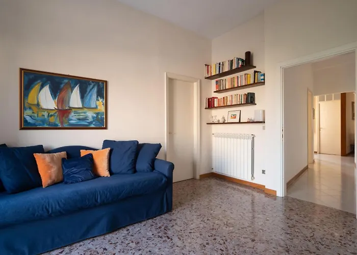 Sul Duomo - La Casa Di Pina * Reggio Calabria