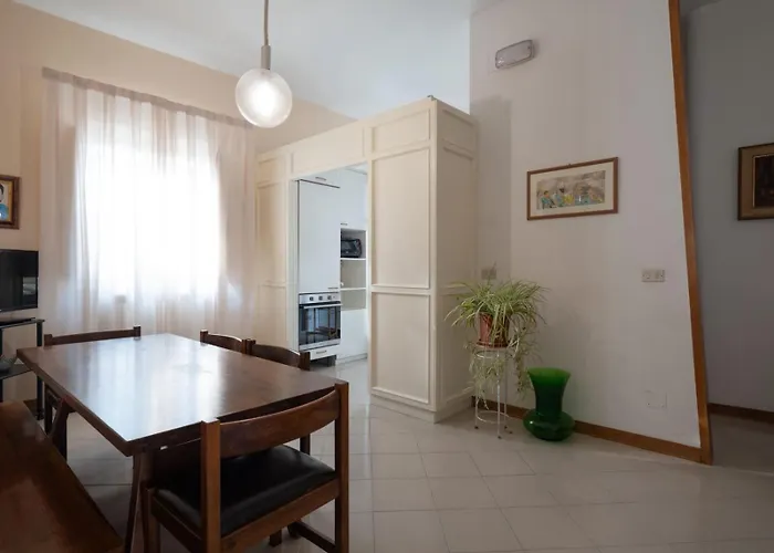 Sul Duomo - La Casa Di Pina Reggio Calabria