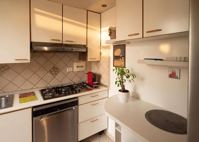 Sul Duomo - La Casa Di Pina