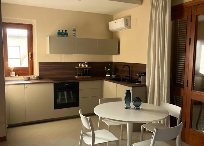 Sul Duomo - La Casa Di Pina * Reggio Calabria