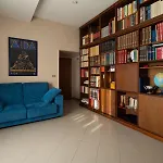 La Casa Di Pina Apartament Reggio di Calabria