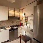 Apartament La Casa Di Pina
