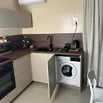 La Casa Di Pina Apartament Reggio di Calabria