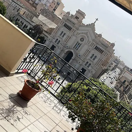 Sul Duomo - La Casa Di Pina *
