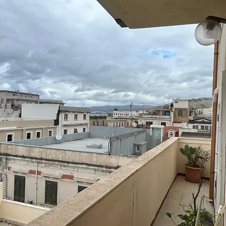 La Casa Di Pina רג'יו די קאלאבריה