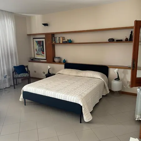 La Casa Di Pina * Reggio de Calabre