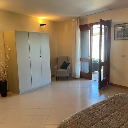 דירה La Casa Di Pina *