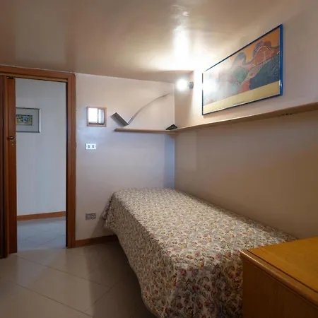 Appartement La Casa Di Pina Reggio de Calabre