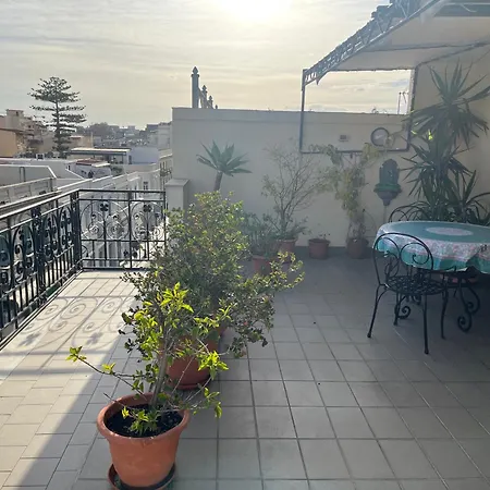 דירה La Casa Di Pina