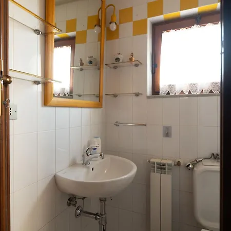 La Casa Di Pina * Reggio di Calabria