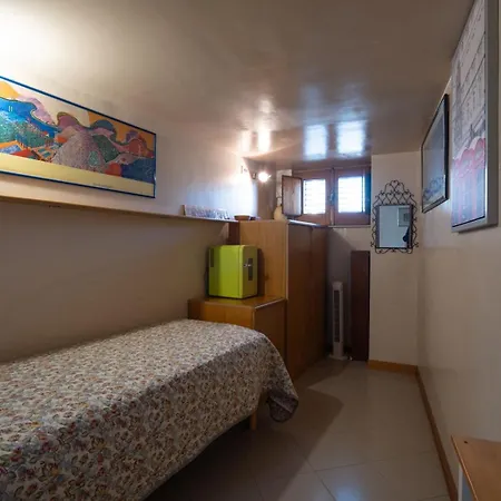 Appartement La Casa Di Pina Reggio de Calabre