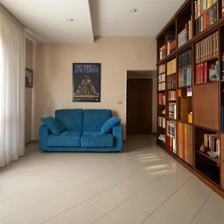 Daire La Casa Di Pina *