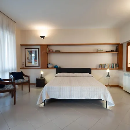 La Casa Di Pina * Reggio di Calabria