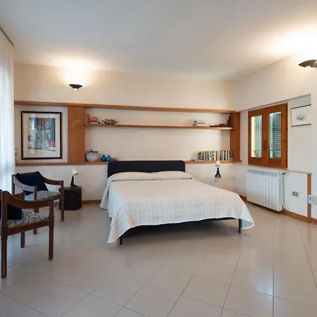 La Casa Di Pina *