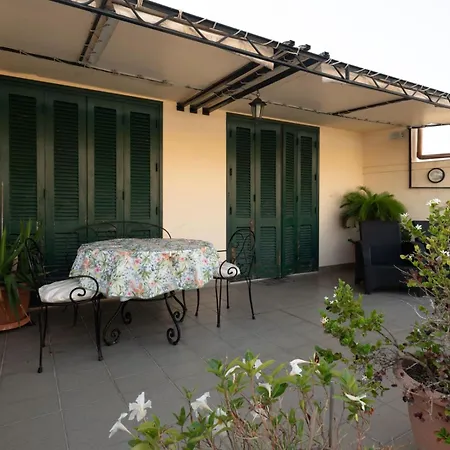 דירה La Casa Di Pina