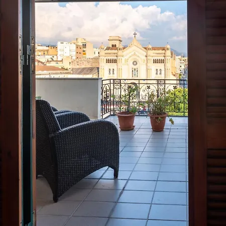 Sul Duomo - La Casa Di Pina *