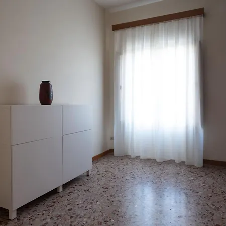 Apartment La Casa Di Pina Reggio Calabria
