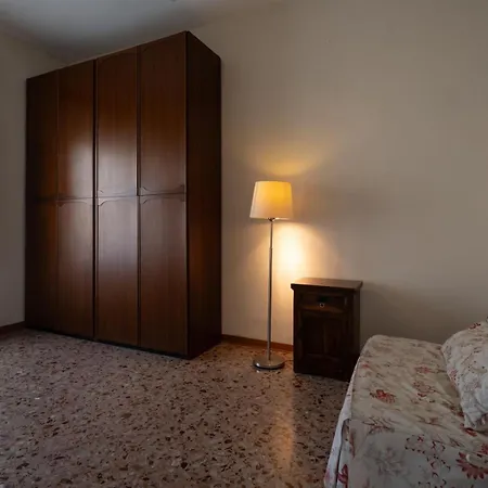 Sul Duomo - La Casa Di Pina Reggio di Calabria