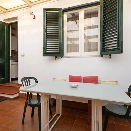 Apartment La Casa Di Pina Reggio Calabria