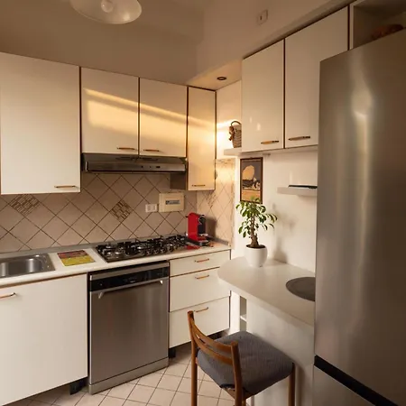 Apartamento La Casa Di Pina