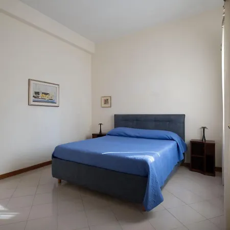 Apartamento La Casa Di Pina Reggio di Calabria