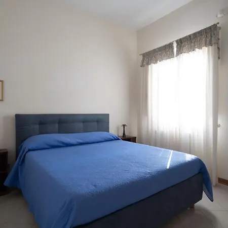 Apartamento La Casa Di Pina