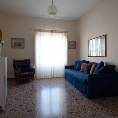 Sul Duomo - La Casa Di Pina *