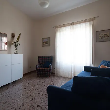 Apartment La Casa Di Pina *