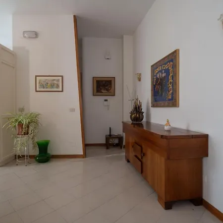 La Casa Di Pina Reggio de Calabre