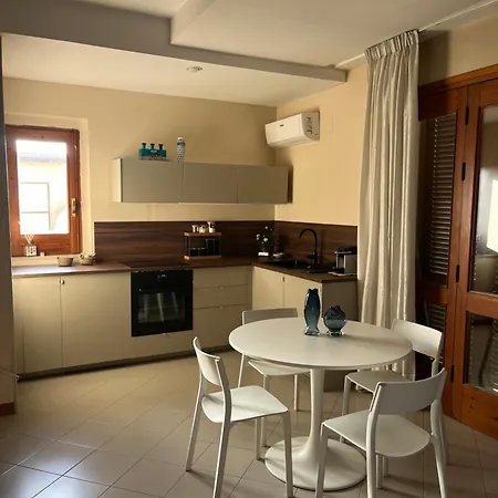 La Casa Di Pina * Reggio di Calabria