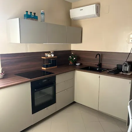 Apartment La Casa Di Pina