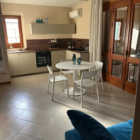 La Casa Di Pina * Reggio Calabria