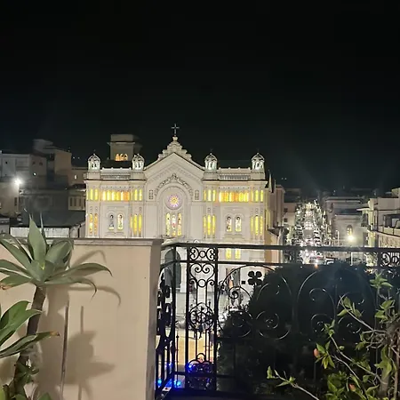 La Casa Di Pina *