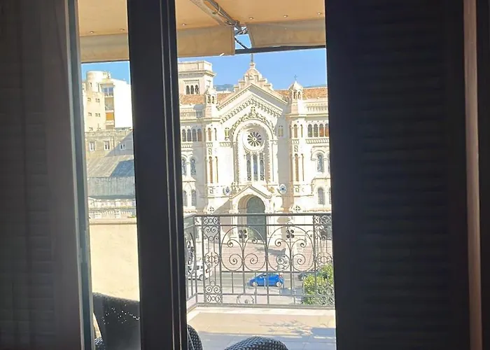 דירה La Casa Di Pina *